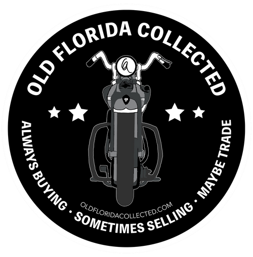 Old Florida Collected